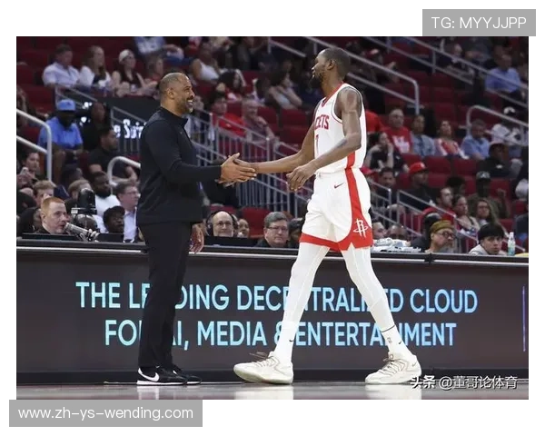 火箭队历年季后赛战绩全面回顾及关键比赛精彩集锦