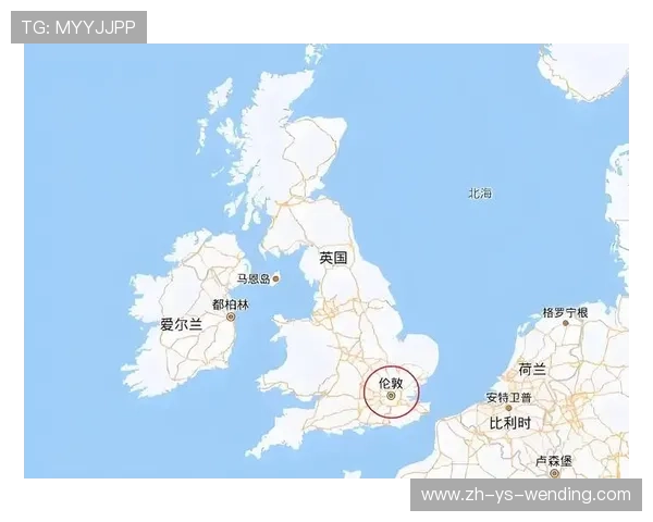 英超球队所在地城市地图及地理分布概览